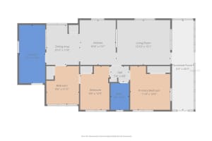1565 SCRANTON AVENUE, CLEARWATER, FL 33756 - MLS#MFRTB8430892