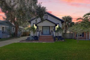 106 W North Bay St, TAMPA