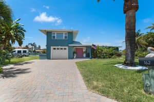 162 174TH TERRACE DRIVE, REDINGTON SHORES, FL 33708 - MLS#MFRTB8430900