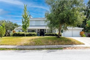 3 IDLEWILDE DRIVE, SAFETY HARBOR, FL 34695 - MLS#MFRTB8430901