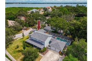 3 IDLEWILDE DRIVE, SAFETY HARBOR, FL 34695 - MLS#MFRTB8430901