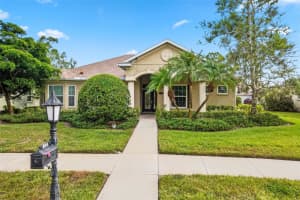 708 ANNA HOPE LANE, OSPREY, FL 34229 Sold 11/14/25