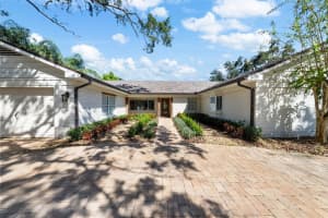 2821 FOUNTAIN BOULEVARD, TAMPA, FL 33609 - MLS#MFRTB8430912