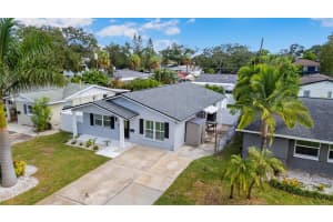 1872 NEW HAMPSHIRE AVENUE, ST PETERSBURG, FL 33703 - MLS#MFRTB8430914