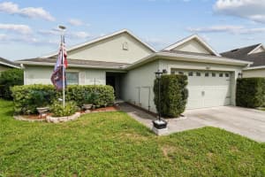 30821 WATER LILY DRIVE, BROOKSVILLE, FL 34602 - MLS#MFRTB8430921