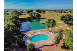 30821 WATER LILY DRIVE, BROOKSVILLE, FL 34602 - MLS#MFRTB8430921