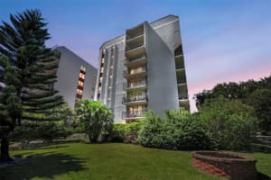 2699 Seville Blvd #105, CLEARWATER