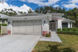 7486 BRIDGEWATER LANE, SPRING HILL, FL 34606 - MLS#MFRTB8430939