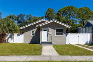 453 41ST AVENUE, ST PETERSBURG, FL 33705 - MLS#MFRTB8430948