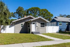 453 41ST AVENUE, ST PETERSBURG, FL 33705 - MLS#MFRTB8430948