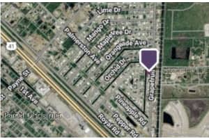 11211 GRAPEFRUIT LANE, PUNTA GORDA, FL 33955 Sold 12/22/25