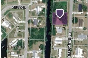 11211 GRAPEFRUIT LANE, PUNTA GORDA, FL 33955 Sold 12/22/25