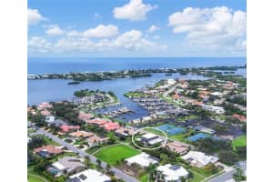 225 Harbor House Dr, OSPREY