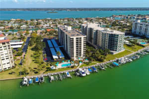 690 ISLAND WAY, CLEARWATER BEACH, FL 33767 - MLS#MFRTB8430974