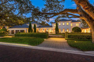 914 GOLF VIEW STREET, TAMPA, FL 33629 - MLS#MFRTB8430984