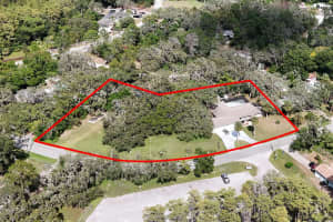 8976 LAKE DRIVE, NEW PORT RICHEY, FL 34654 - MLS#MFRTB8430996