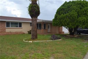 6005 9TH AVENUE, NEW PORT RICHEY, FL 34653 - MLS#MFRTB8430998