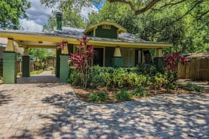 205 LOUISIANA AVENUE, TAMPA, FL 33603 - MLS#MFRTB8431002