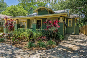 205 LOUISIANA AVENUE, TAMPA, FL 33603 - MLS#MFRTB8431002