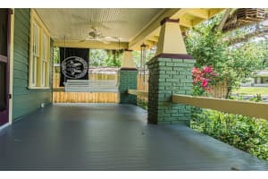 205 LOUISIANA AVENUE, TAMPA, FL 33603 - MLS#MFRTB8431002