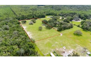 PINKSTON RD, DADE CITY, FL 33523 - MLS#MFRTB8431012