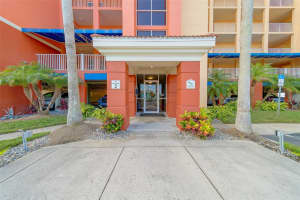 16700 GULF BOULEVARD, NORTH REDINGTON BEACH, FL 33708 - MLS#MFRTB8431014