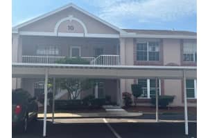 6334 SPRING FLOWER DRIVE #14, NEW PORT RICHEY, FL 34653 - MLS#MFRTB8431042