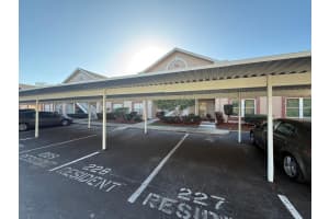 6334 SPRING FLOWER DRIVE #14, NEW PORT RICHEY, FL 34653 - MLS#MFRTB8431042