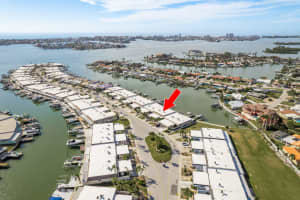 417 BOCA CIEGA POINT BOULEVARD, ST PETERSBURG, FL 33708 - MLS#MFRTB8431058