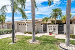 417 BOCA CIEGA POINT BOULEVARD, ST PETERSBURG, FL 33708 - MLS#MFRTB8431058