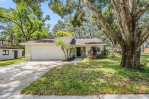 2326 FORREST CREST CIRCLE, LUTZ, FL 33549 - MLS#MFRTB8431059