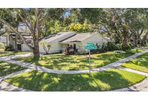 2326 FORREST CREST CIRCLE, LUTZ, FL 33549 - MLS#MFRTB8431059