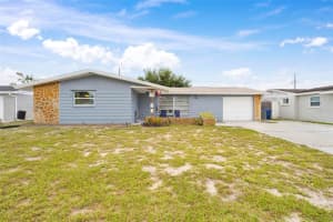 3542 WINDER DRIVE, HOLIDAY, FL 34691 - MLS#MFRTB8431064