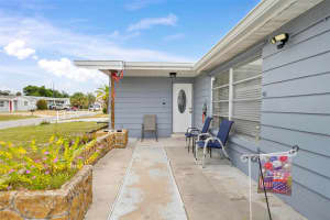 3542 WINDER DRIVE, HOLIDAY, FL 34691 - MLS#MFRTB8431064