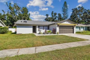 34 HARBOR OAKS CIRCLE, SAFETY HARBOR, FL 34695 - MLS#MFRTB8431070