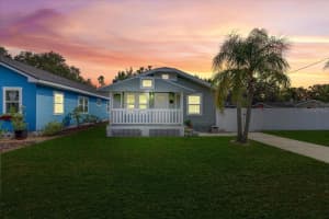 512 W Idlewild Ave, TAMPA