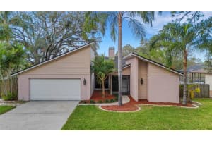 2826 KAVALIER DRIVE, PALM HARBOR, FL 34684 Sold 10/24/25