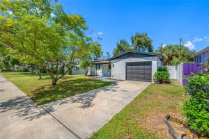 1411 39TH AVENUE, ST PETERSBURG, FL 33703 - MLS#MFRTB8431123