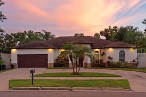 4106 W Euclid Ave, TAMPA