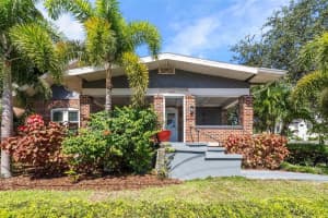 1207 9TH AVENUE, ST PETERSBURG, FL 33705 - MLS#MFRTB8431147