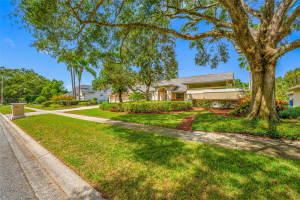 17909 CLEAR LAKE DRIVE, LUTZ, FL 33548 - MLS#MFRTB8431155