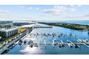 5120 MARINA WAY BOAT SLIP #D-E-07, TAMPA, FL 33611 - MLS#MFRTB8431164