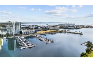 5120 MARINA WAY BOAT SLIP #D-E-07, TAMPA, FL 33611 - MLS#MFRTB8431164