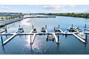 5120 MARINA WAY BOAT SLIP #D-E-07, TAMPA, FL 33611 - MLS#MFRTB8431164