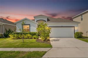 3914 Lively Coral Pl, BRADENTON