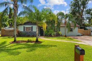 10964 TEMPLE AVENUE, SEMINOLE, FL 33772 - MLS#MFRTB8431178