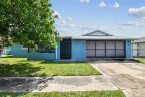 3222 JACKSON DRIVE, HOLIDAY, FL 34691 - MLS#MFRTB8431187