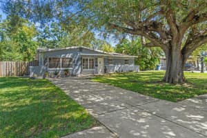 5413 13TH AVENUE, ST PETERSBURG, FL 33710 - MLS#MFRTB8431190