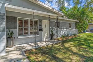 5413 13TH AVENUE, ST PETERSBURG, FL 33710 - MLS#MFRTB8431190