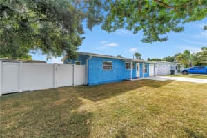 6913 ONYX DRIVE, ST PETERSBURG, FL 33702 Sold 10/23/25